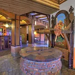 Inn Chorbadji Petkovi Hanove Obzor