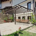 Inn Chorbadji Petkovi Hanove 3*