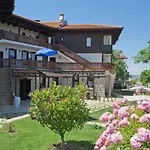 Inn Chorbadji Petkovi Hanove Obzor