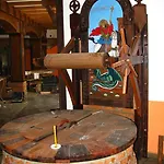 Inn Chorbadji Petkovi Hanove