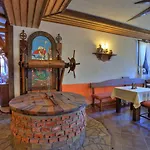 Inn Chorbadji Petkovi Hanove 3*