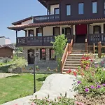 Chorbadji Petkovi Hanove