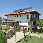 Chorbadji Petkovi Hanove