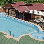 Inn Chorbadji Petkovi Hanove