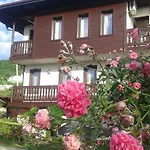 Inn Chorbadji Petkovi Hanove