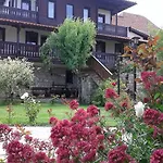 Chorbadji Petkovi Hanove