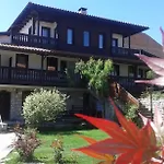 Inn Chorbadji Petkovi Hanove 3*