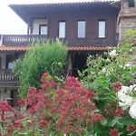 Chorbadji Petkovi Hanove Obzor