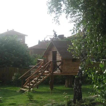 Chorbadji Petkovi Hanove Inn Obzor