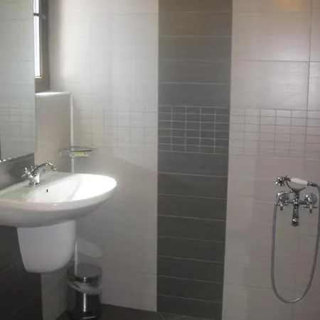 Chorbadji Petkovi Hanove Inn Obzor