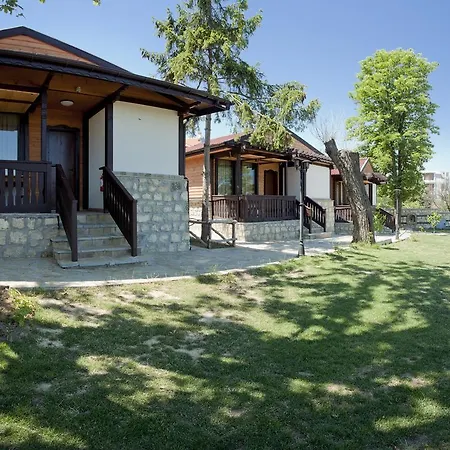 Inn Chorbadji Petkovi Hanove