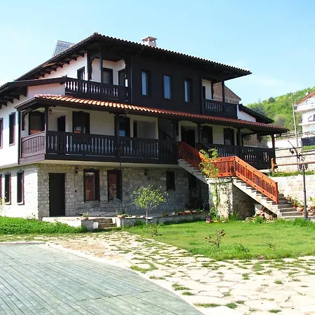 Chorbadji Petkovi Hanove