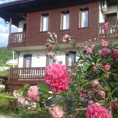 Inn Chorbadji Petkovi Hanove