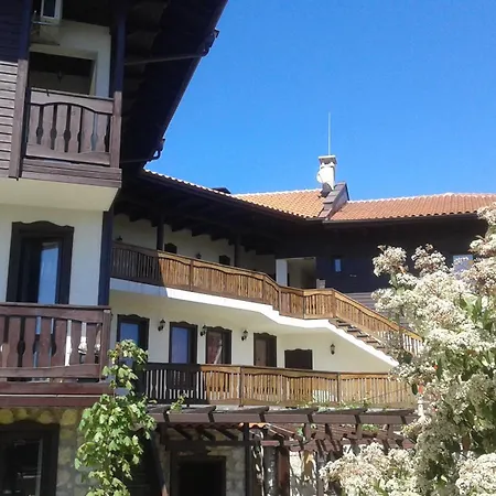 Chorbadji Petkovi Hanove